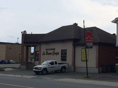 Boucherie La Bonne Coupe Asbestos Inc Boucherie La Bonne Coupe Asbestos Inc